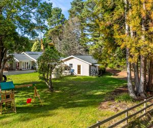 Annies Barn, Fitzroy Falls