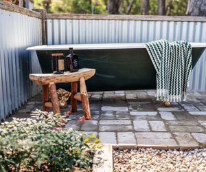 Ashby Downs, Moss Vale
