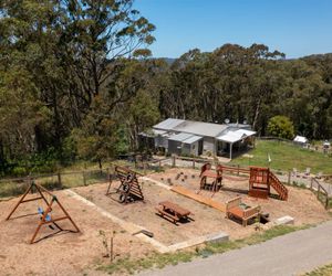 Ashby Downs, Moss Vale