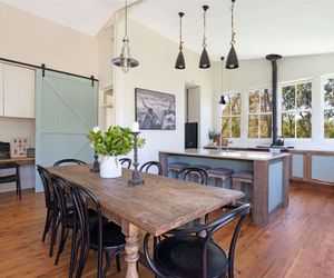 Ashby Downs, Moss Vale