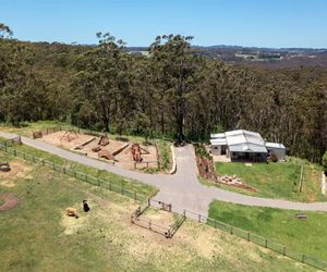 Ashby Downs, Moss Vale