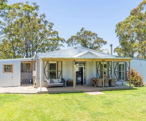 Ashby Downs, Moss Vale