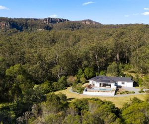 Birdsong, Kangaroo Valley