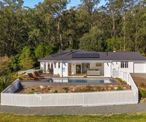 Birdsong, Kangaroo Valley