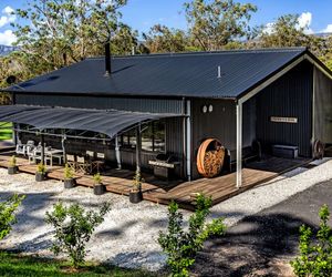 Black Star, Kangaroo Valley