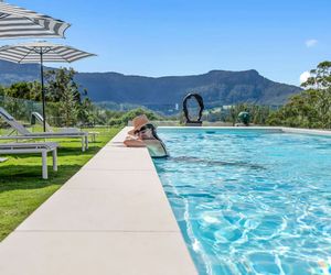 Black Star, Kangaroo Valley