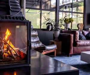 Black Star, Kangaroo Valley
