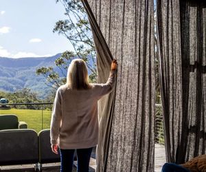 Black Star, Kangaroo Valley