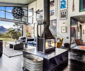 Black Star, Kangaroo Valley