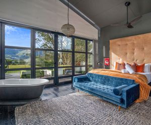 Black Star, Kangaroo Valley