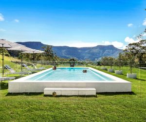 Black Star, Kangaroo Valley