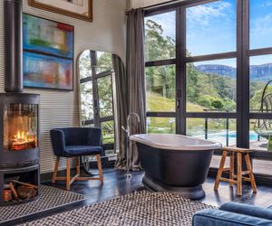 Black Star, Kangaroo Valley