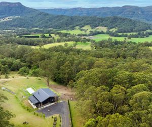 Black Star, Kangaroo Valley