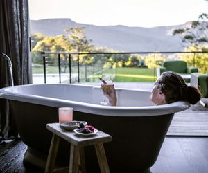 Black Star, Kangaroo Valley