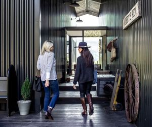 Black Star, Kangaroo Valley