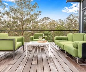 Black Star, Kangaroo Valley