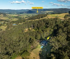 Black Star, Kangaroo Valley