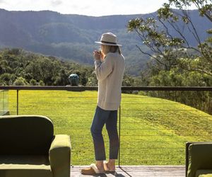 Black Star, Kangaroo Valley