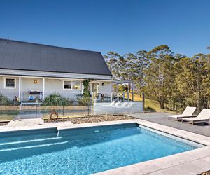 Braeside, Kangaroo Valley