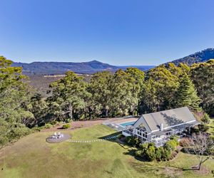 Braeside, Kangaroo Valley