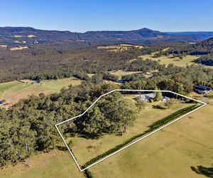 Braeside, Kangaroo Valley