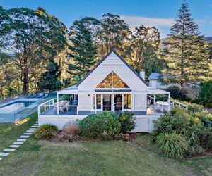 Braeside, Kangaroo Valley