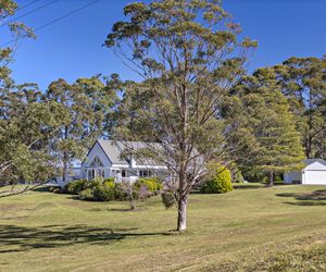 Braeside, Kangaroo Valley