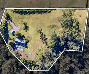 Braeside, Kangaroo Valley
