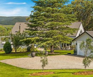 Braeside, Kangaroo Valley