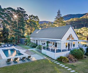 Braeside, Kangaroo Valley