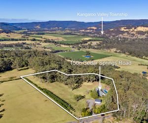 Braeside, Kangaroo Valley