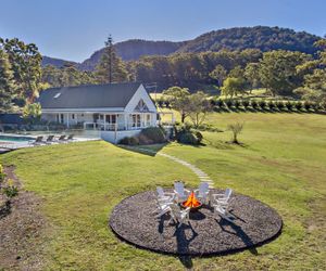 Braeside, Kangaroo Valley