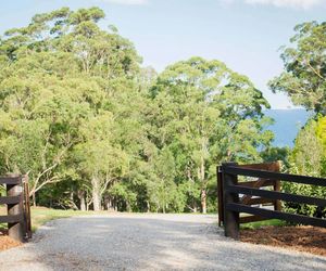 Braeside, Kangaroo Valley