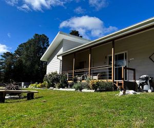 Creek View Cottage, Fitzroy Falls