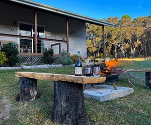 Creek View Cottage, Fitzroy Falls