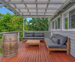 The Sleepy Roo, Kangaroo Valley