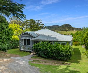 The Sleepy Roo, Kangaroo Valley