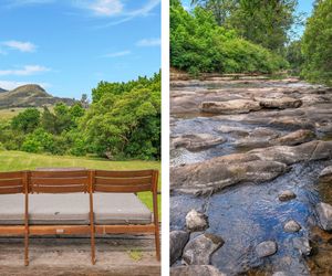The Sleepy Roo, Kangaroo Valley