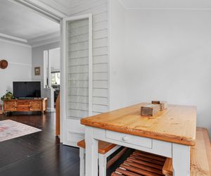 The Sleepy Roo, Kangaroo Valley