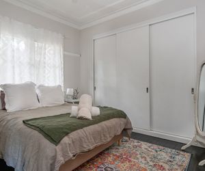 The Sleepy Roo, Kangaroo Valley