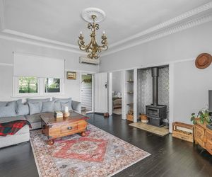 The Sleepy Roo, Kangaroo Valley