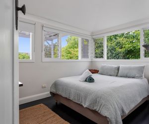 The Sleepy Roo, Kangaroo Valley