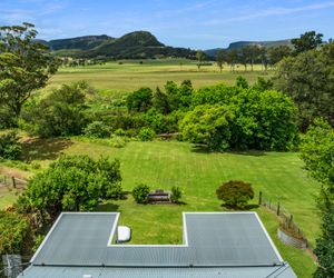 The Sleepy Roo, Kangaroo Valley