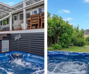 The Sleepy Roo, Kangaroo Valley