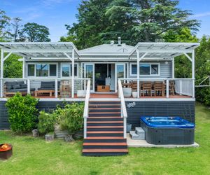 The Sleepy Roo, Kangaroo Valley