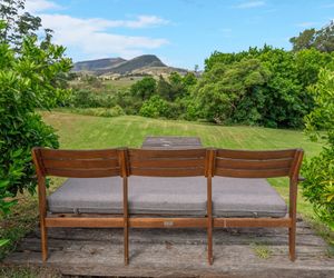 The Sleepy Roo, Kangaroo Valley