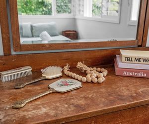 The Sleepy Roo, Kangaroo Valley