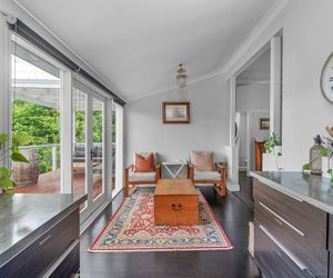 The Sleepy Roo, Kangaroo Valley