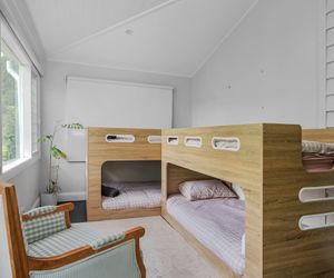 The Sleepy Roo, Kangaroo Valley