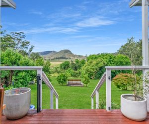 The Sleepy Roo, Kangaroo Valley
